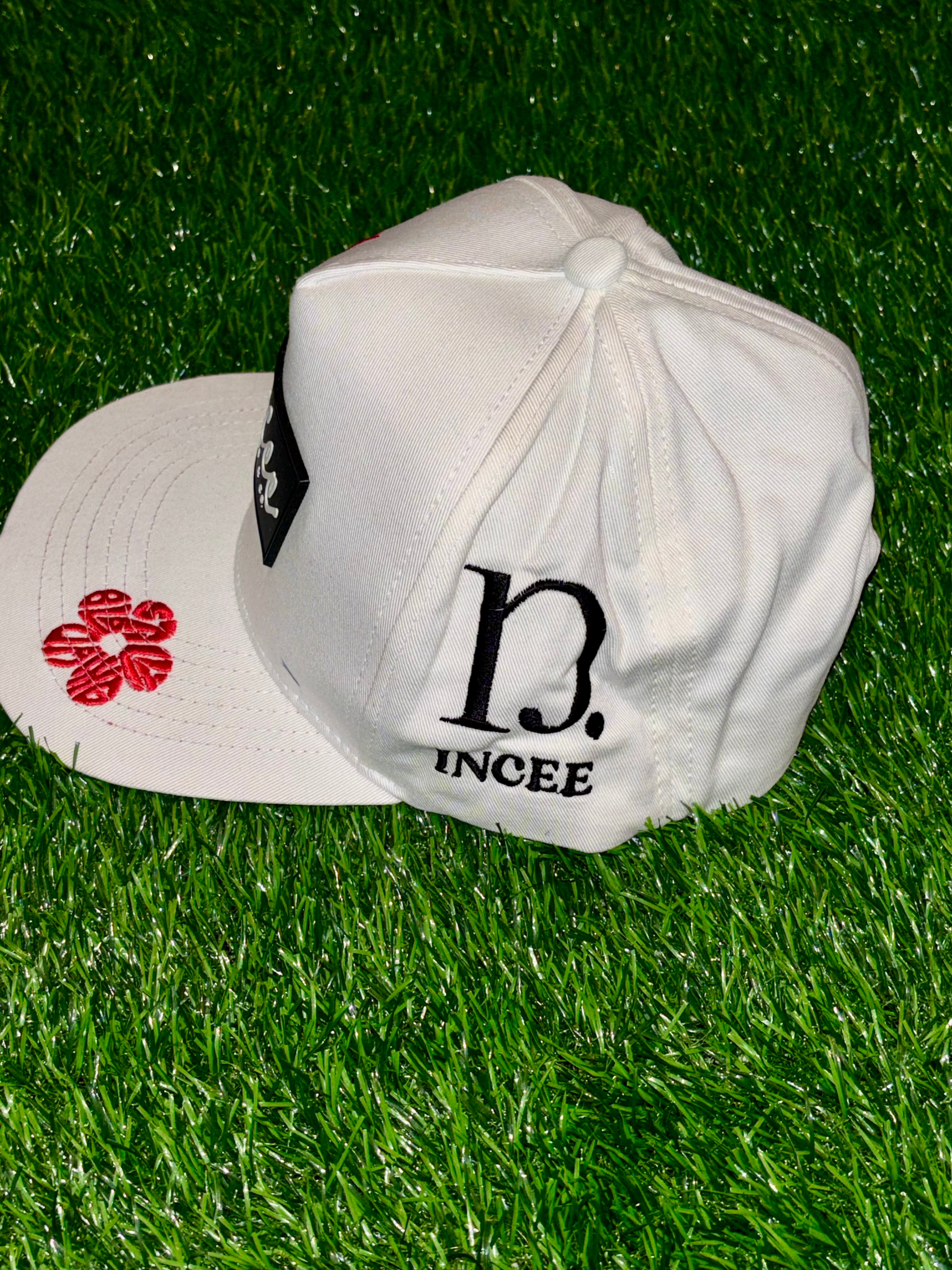 Still Blooming Hats