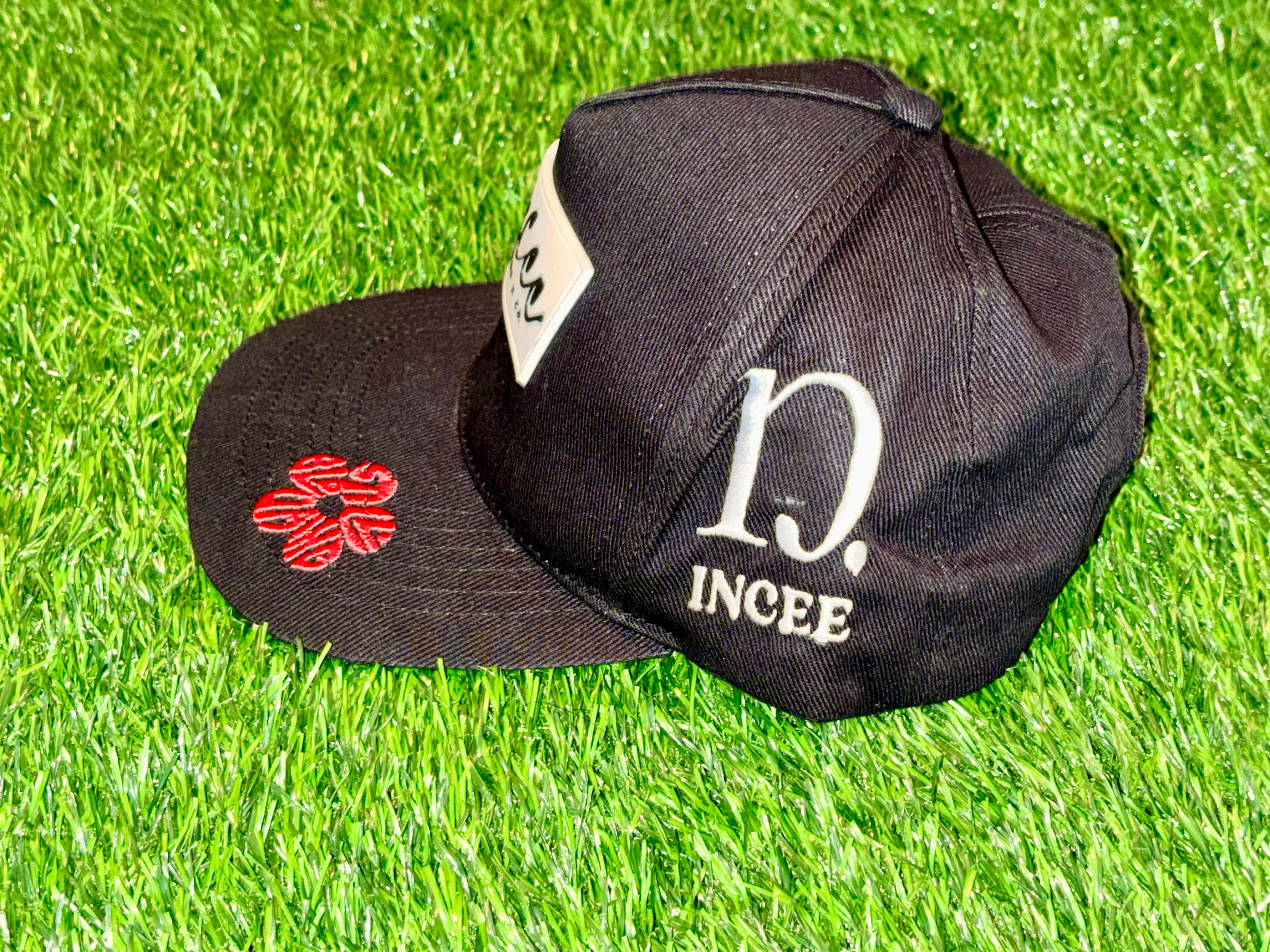 Still Blooming Hats