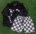 Signature Track Jacket