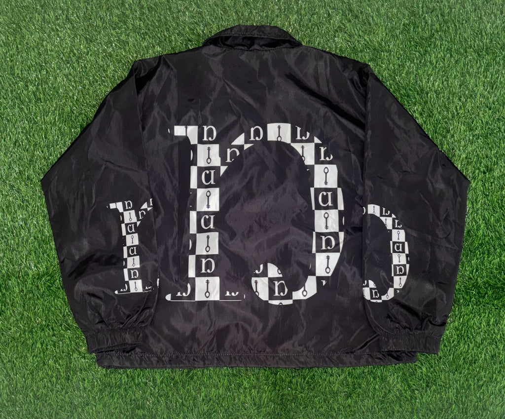 Signature Track Jacket