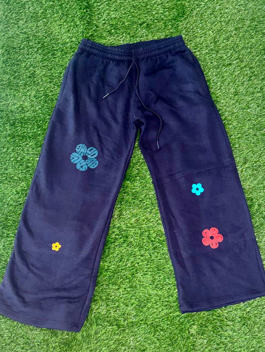 Still Blooming Sweatpants