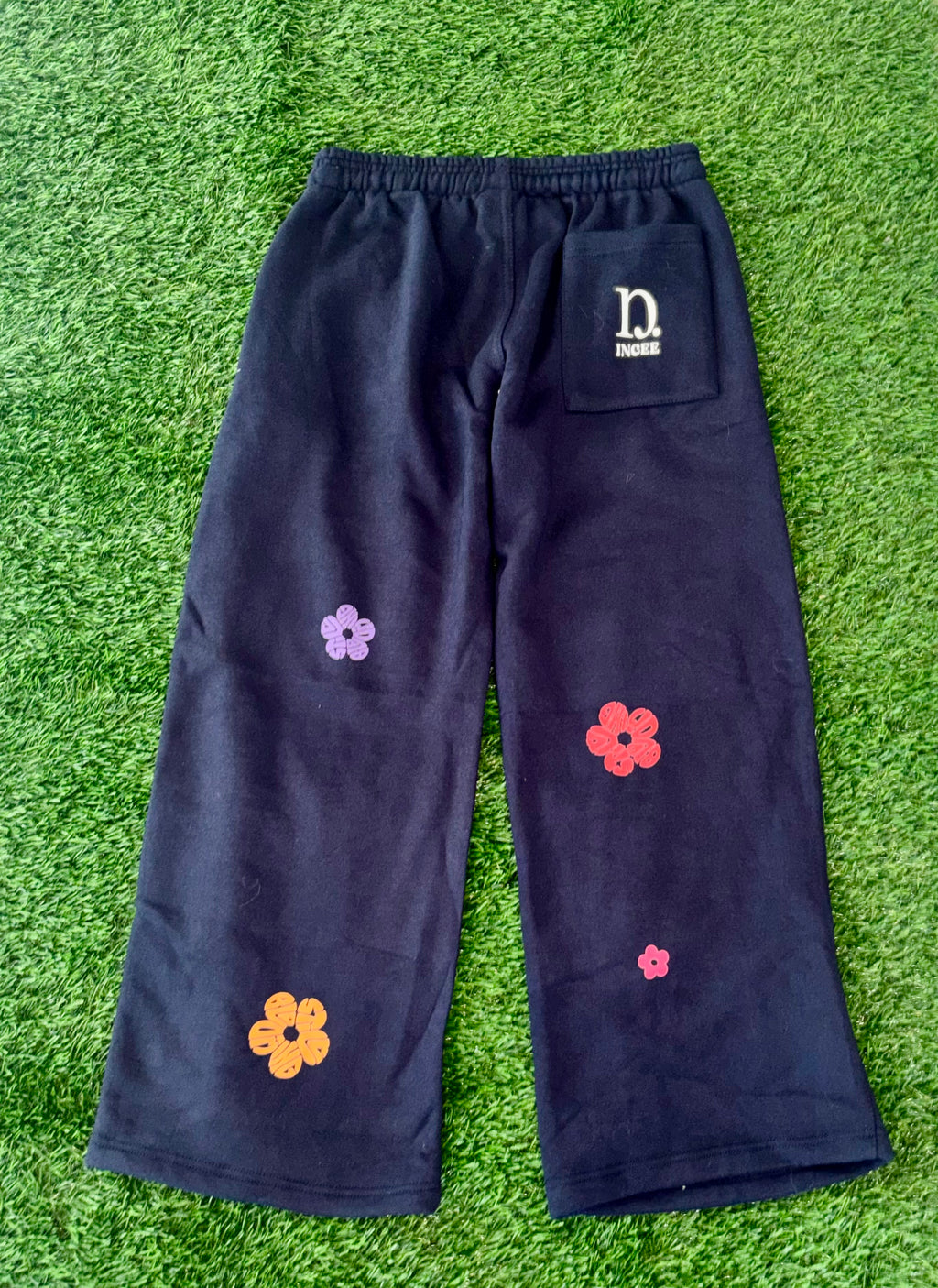 Still Blooming Sweatpants